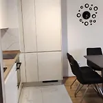 Ruby 아파트 자다르