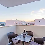 Ruby Apartman