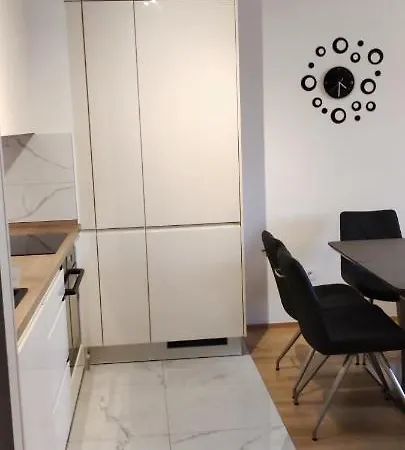 Ruby Apartman Zára