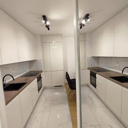 Ruby Apartman
