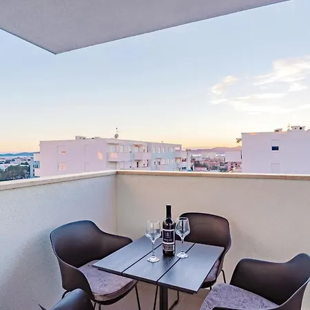 Ruby Apartman