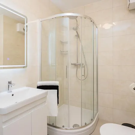 Apartman Ruby
