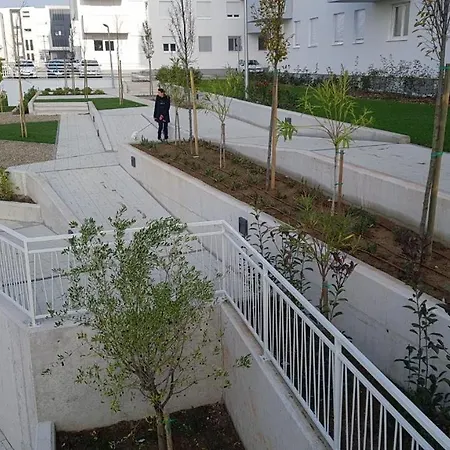 Apartman Ruby