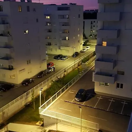 Ruby Apartman