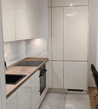 Ruby Apartment Zadar