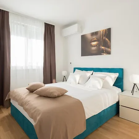 Ruby Apartament