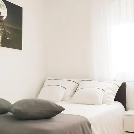 Apartament Ruby *
