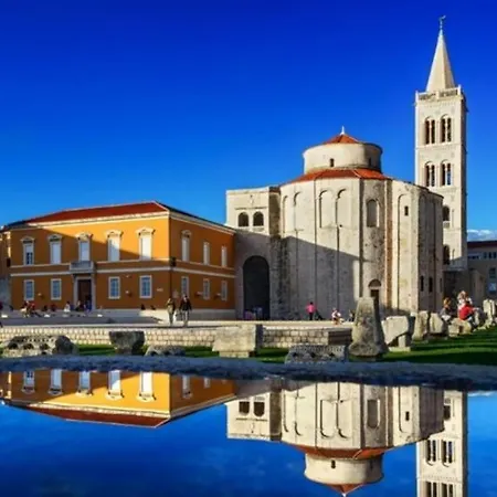 Apartmán Ruby Zadar