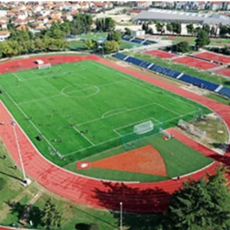 Apartment Ruby Zadar