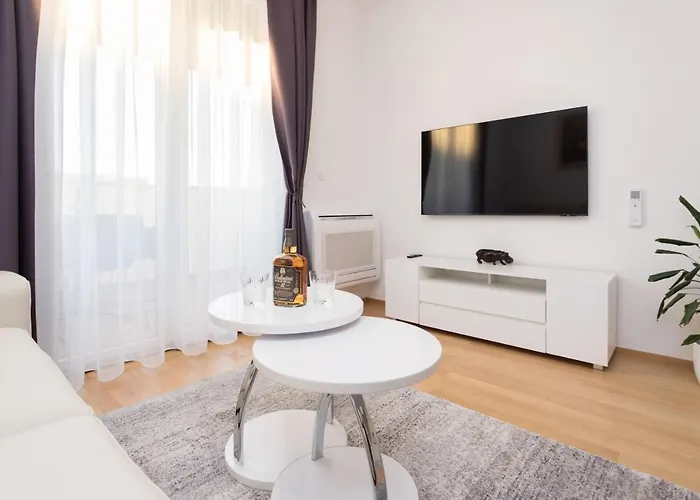 شقة Ruby زادار