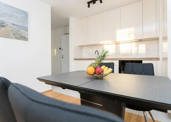 Ruby Lejlighed Zadar