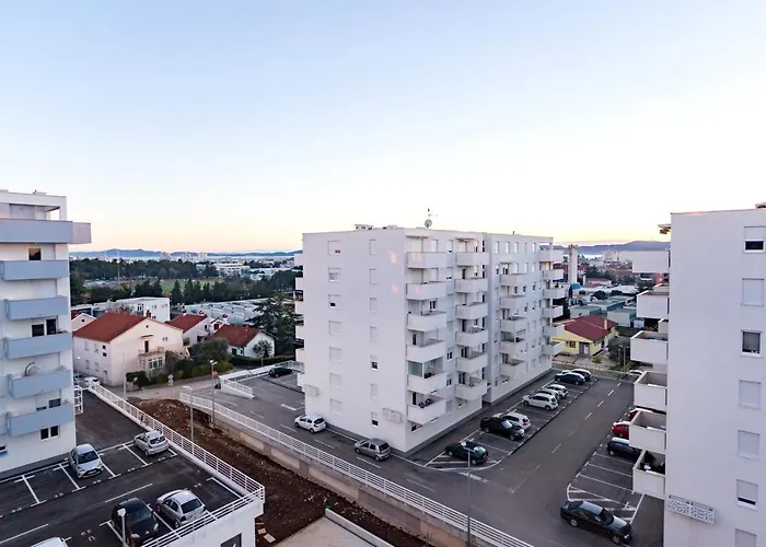 Lejlighed Ruby Zadar