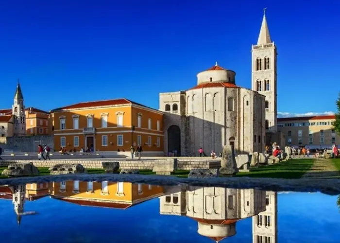 Lejlighed Ruby Zadar