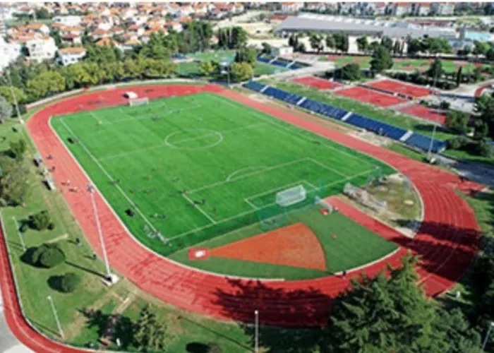 Lejlighed Ruby Zadar